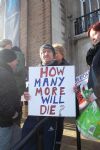Salford Against Mental Health Service Cuts
